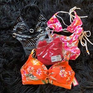Swimsuit bundle